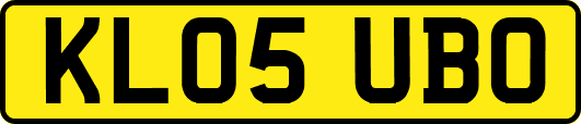KL05UBO