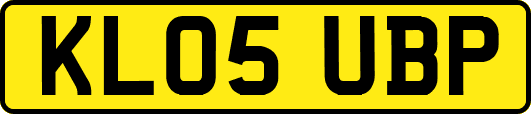 KL05UBP