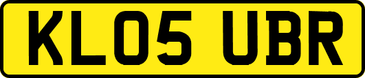 KL05UBR