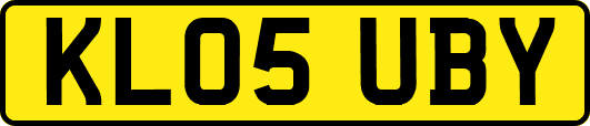 KL05UBY