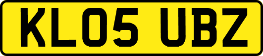 KL05UBZ