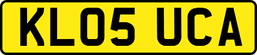 KL05UCA