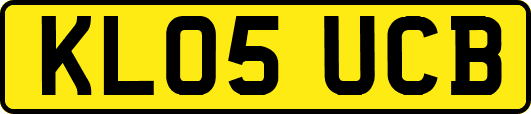 KL05UCB