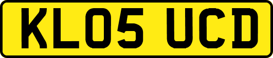 KL05UCD
