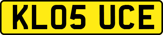 KL05UCE