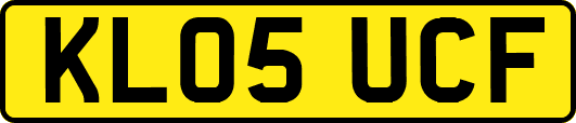KL05UCF