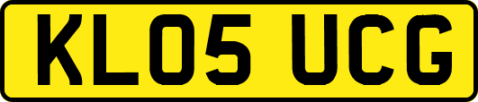 KL05UCG