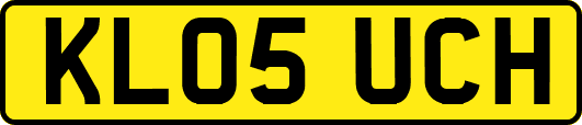 KL05UCH
