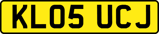 KL05UCJ