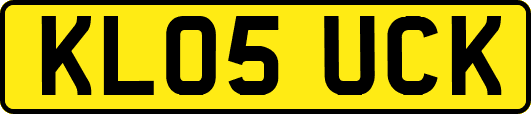 KL05UCK