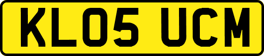 KL05UCM