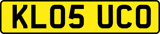 KL05UCO