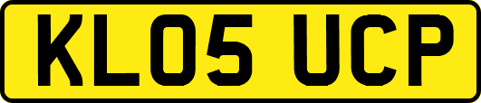 KL05UCP