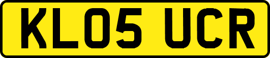 KL05UCR
