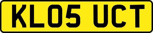 KL05UCT