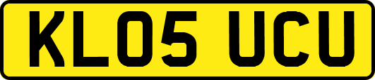 KL05UCU