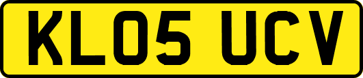 KL05UCV