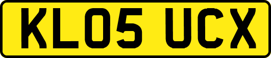 KL05UCX
