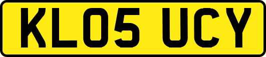 KL05UCY