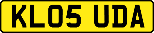 KL05UDA