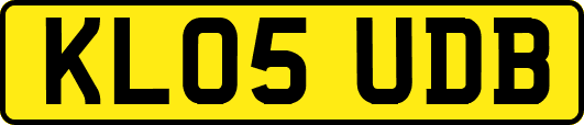 KL05UDB