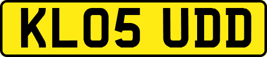KL05UDD