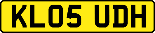 KL05UDH