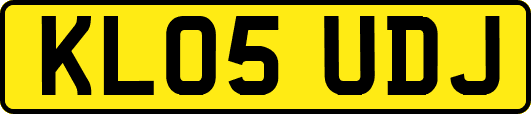 KL05UDJ