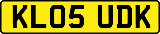 KL05UDK