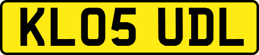 KL05UDL
