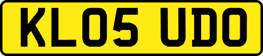 KL05UDO
