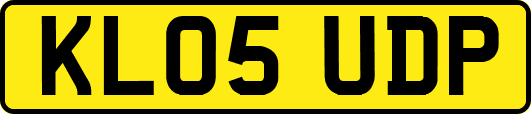 KL05UDP