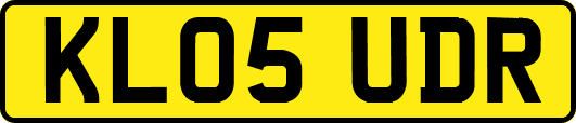 KL05UDR