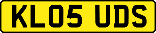 KL05UDS
