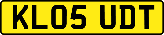 KL05UDT