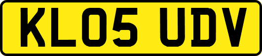 KL05UDV