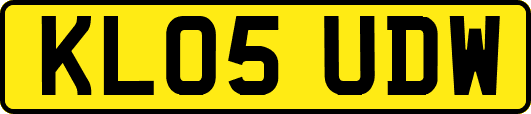 KL05UDW