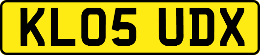 KL05UDX
