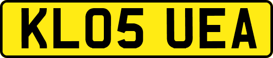 KL05UEA