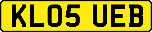 KL05UEB