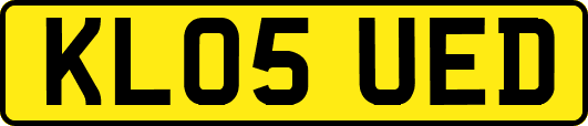 KL05UED