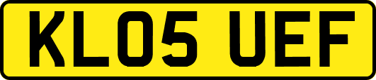 KL05UEF