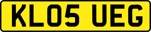 KL05UEG
