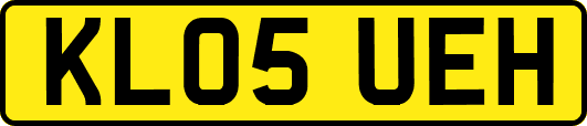 KL05UEH