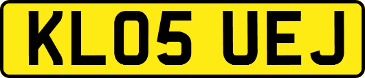 KL05UEJ