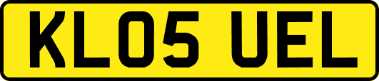 KL05UEL