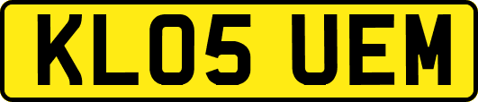 KL05UEM