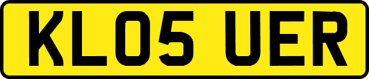 KL05UER