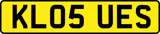 KL05UES