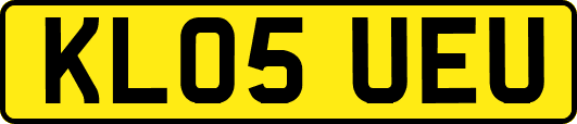 KL05UEU